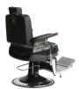Barber Chair DARK