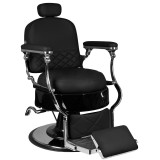 Barber Chair DITO i svart