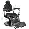 Barber Chair RETRO II