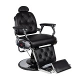 Barber Chair CHOPPER Höjd: 57-71cm