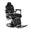 Barber Chair PIEDRO Höjd: 57-71cm