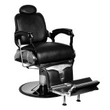 Barber Chair JULI i svart