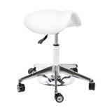Pall Vena Adapt med Bump It i vit eller svart Höjd: 55-67cm