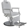 Barber Chair London färgval Made in Europe