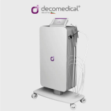 Decomedical Oxygendec – Professional Oxygen Therapy For Aesthetics