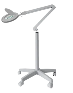 Decomedical Lupplampa 5 diop.  Made in Italy - Medical Lupplampa 5 diop. Made in Italy