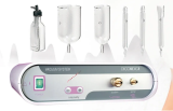 Decomedical Vacuum System Sug & Nebulisering Made in Italy