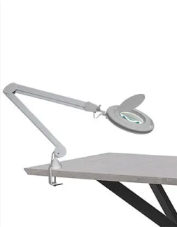 Decomedical Lupplampa BORD 5 diop. Made in Italy - Decomedical Lupplampa BORD 5 diop. Made in Italy