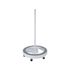 Lupplampa LED MATHEO 5 diop. bordsmontage & Stativ - Lupplampa LED MATHEO 5 diop.med Stativ (hjul)