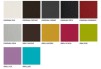 Luxus Kundstol Manhattan deluxe färgval - Made in Europe