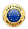 Arbetsstol I Made in Europe