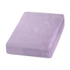 Sängskydd Överdrag färgval för Behandlingsbänkar - Sängskydd Överdrag Violett