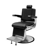 Barber Chair Herrklippstol BENSON