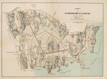 Karta 1890