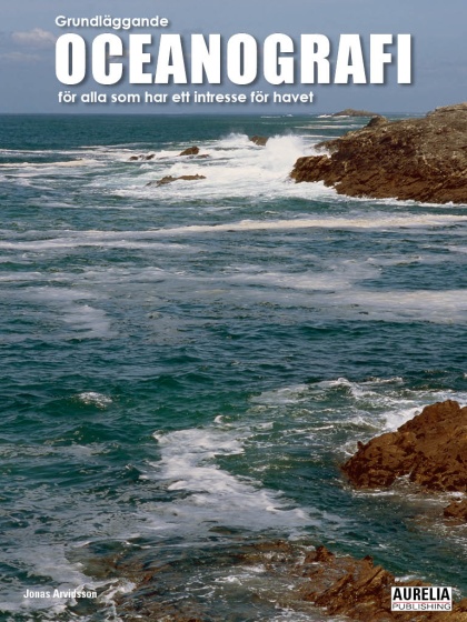 Oceanografibok Oceanografibok