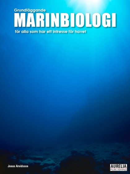 Marinbiologibok Marinbiologibok