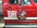 Beaver Township Fire Department Vehicle Graphics