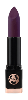 YAG Lipstick Purple kiss YAG Lipstick Purple kiss