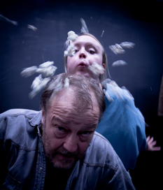Mia Kjellkvist, Christer Fjällström Mia Kjellkvist, Christer Fjällström