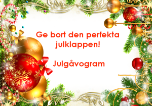PappaBarn - Gåvogram PappaBarn - Gåvogram