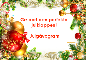 PappaBarn - Gåvogram PappaBarn - Gåvogram