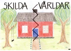 PappaBarn - Skilda Världar PappaBarn - Skilda Världar