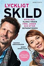 Magnus A & Marit D - Lyckligt skild Magnus A & Marit D - Lyckligt skild