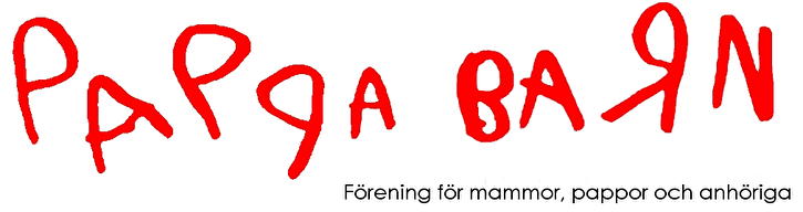 PappaBarn - Logo PappaBarn - Logo