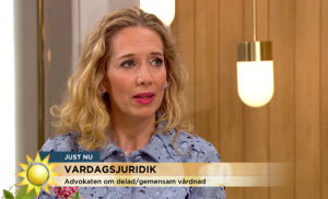 PappaBarn - TV4, vi bråkar mer om barnen idag PappaBarn - TV4, vi bråkar mer om barnen idag