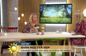 PappaBarn - TV4, föräldrar har inga rättigheter PappaBarn - TV4, föräldrar har inga rättigheter