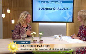 PappaBarn - TV4, nytt lagförslag om samarbetssamtal PappaBarn - TV4, nytt lagförslag om samarbetssamtal