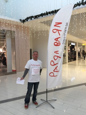 Fars dag 2016 Fars dag 2016