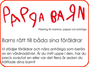 PappaBarn - Broschyr PappaBarn - Broschyr