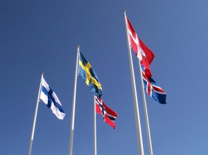 VBU - Nordiskt samarbete VBU - Nordiskt samarbete