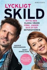 Magnus A & Marit D - Lyckligt skild Magnus A & Marit D - Lyckligt skild