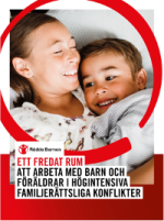 Rädda Barnen - Ett Fredat Rum Rädda Barnen - Ett Fredat Rum