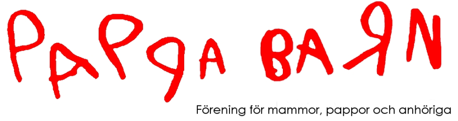 PappaBarn - Logo PappaBarn - Logo