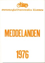 Meddelande 1976-06