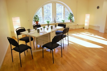 Tavastkliniken handledning Tavastkliniken handledning