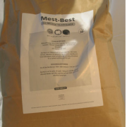 Premium Organiskt-biologiskt Gödsel, 7 kg