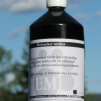 RÖRSOCKERMELASS - RÖRSOCKERMELASS     1 LITER