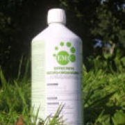 Bio Silage, KRAV