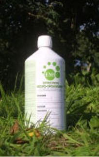 Bio Silage, KRAV - Bio Silage 1 Liter