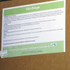 Bio Silage, KRAV - Bio Silage 20 Liter Bag-in-box