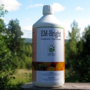Bright - Probiotisk dryck, 1 liter.