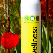 Bee Wellness Probiotiskt spray, 150 ml