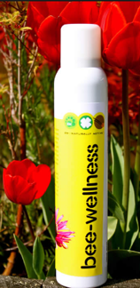Bee Wellness Probiotiskt spray, 150 ml - 