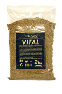 VITAL Probihorse - VITAL 2 kg