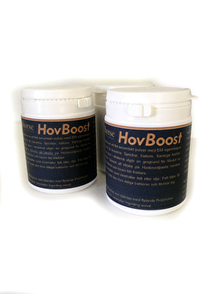 HOVBOOST Probihorse, 250 g - 
