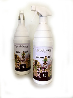 Balans Tulsi, Spray 1 liter